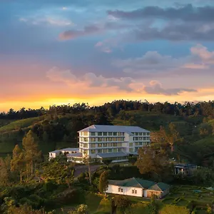 Heritance Tea Factory (adults Only) Отель Нувара-Элия