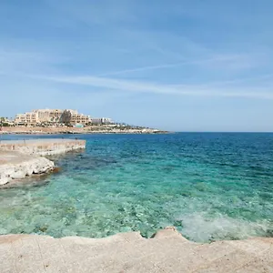 Shoreline Гостевой дом Сент Джулианс