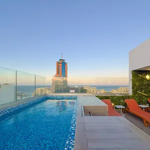 Flamingo Malta Отель Сент Джулианс