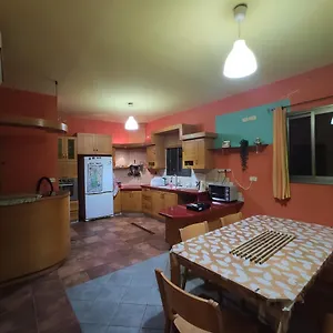 Nest House Хостел Хайфа