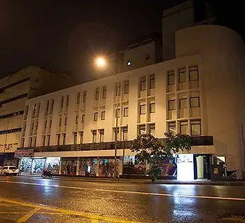 Clock Inn Colombo Sri Lanka