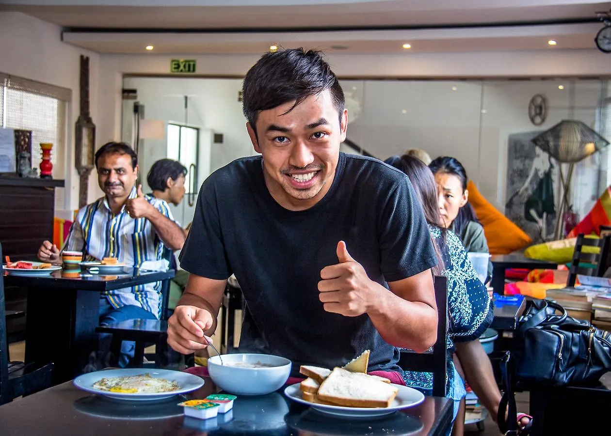 Clock Inn Colombo
